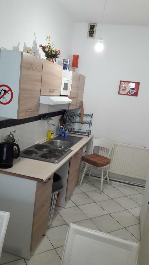 Noclegi Pod Siódemką Łódź Exterior foto